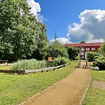 Strandresidenz Duenenperle 42 Apartment Kuehlungsborn