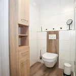 Apartment Strandresidenz Duenenperle 42 Kuehlungsborn