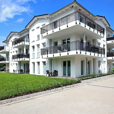 Strandresidenz Duenenperle 42 *