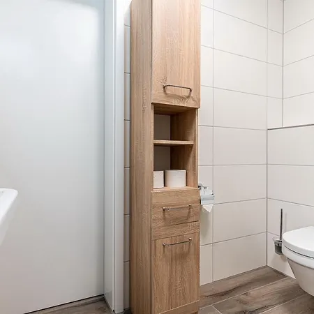 Strandresidenz Duenenperle 42 Ostseebad Kühlungsborn