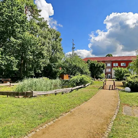 Strandresidenz Duenenperle 42 Apartamento Ostseebad Kühlungsborn