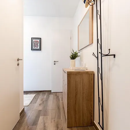 Strandresidenz Duenenperle 42 *