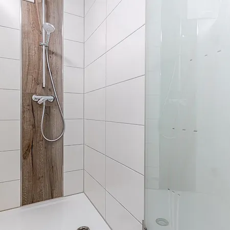 Strandresidenz Duenenperle 42 Ostseebad Kühlungsborn