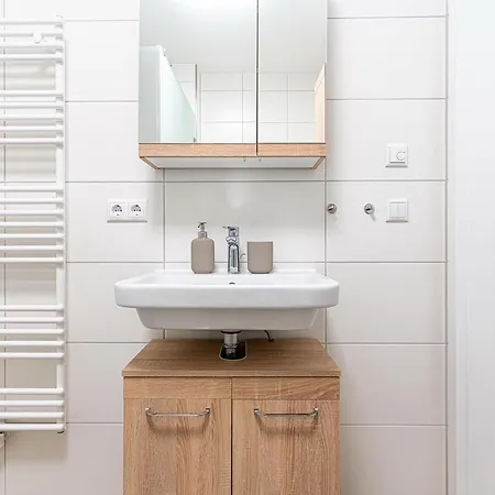 Strandresidenz Duenenperle 42