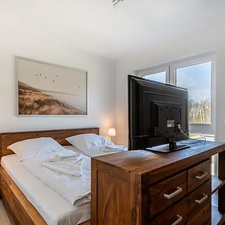 Strandresidenz Duenenperle 42