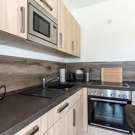 Strandresidenz Duenenperle 42