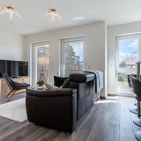 Strandresidenz Duenenperle 42